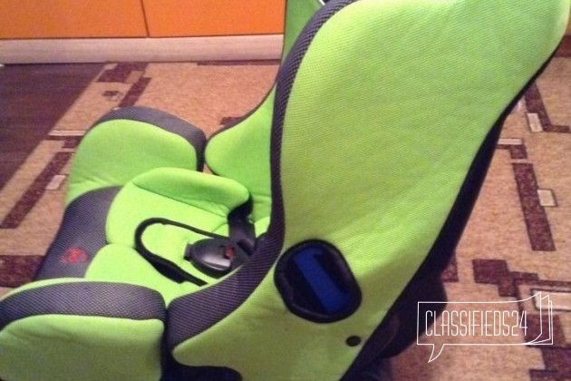Универсальное автомобильное кресло в городе Гусь-Хрустальный, фото 4, Детские автокресла