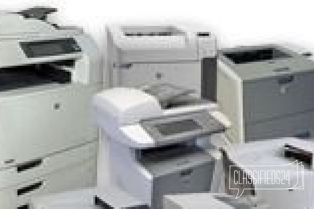 Ремонт лазерных принтеров любой сложности в городе Ростов-на-Дону, фото 1, телефон продавца: +7 (863) 245-84-56