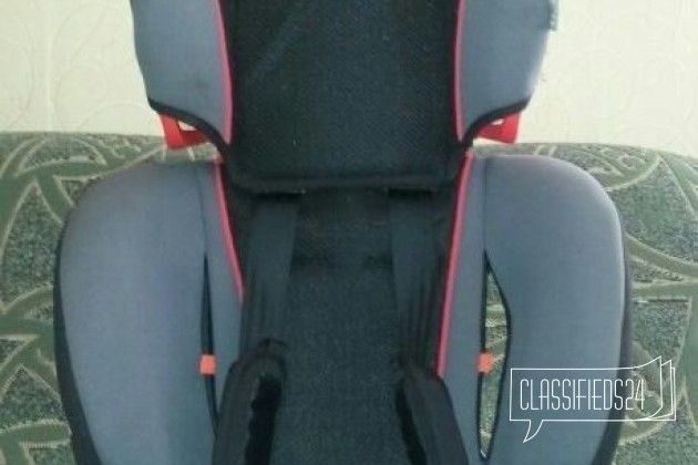 Детское автомобильное кресло в городе Людиново, фото 1, Детские автокресла