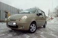 Daewoo Matiz, 2006 в городе Оренбург, фото 1, Оренбургская область