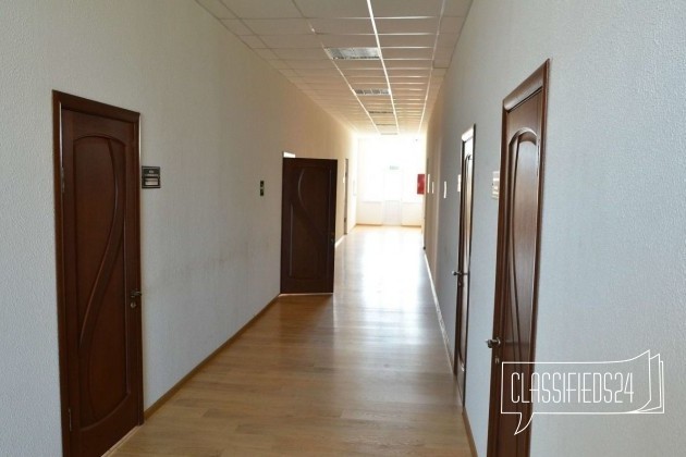 Офисное помещение, 900 м² в городе Славянск-на-Кубани, фото 1, Аренда офисов