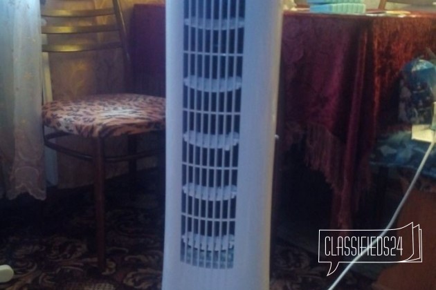 Охладитель воздуха (blyss) в городе Саратов, фото 1, Кондиционеры