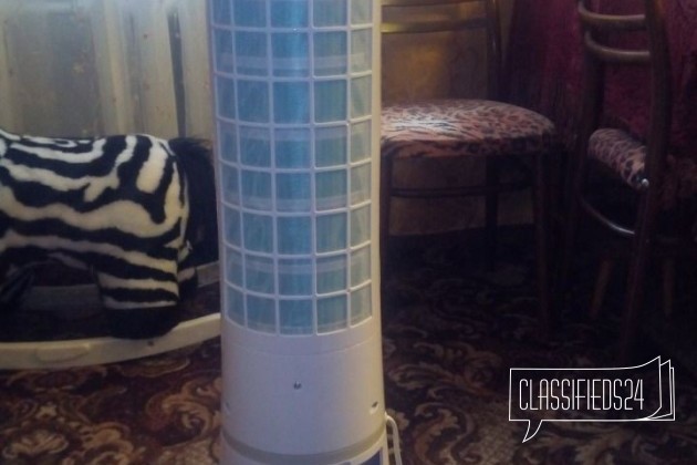 Охладитель воздуха (blyss) в городе Саратов, фото 2, Саратовская область
