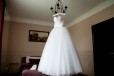 Пышное свадебное платье в городе Екатеринбург, фото 1, Свердловская область