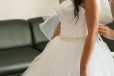 Пышное свадебное платье в городе Екатеринбург, фото 2, телефон продавца: +7 (904) 983-37-20