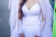 Продам свадебное платье в городе Железногорск, фото 1, Курская область