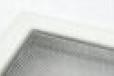 Вентиляционная решетка - 170х170 мм, цвет белый в городе Екатеринбург, фото 1, Свердловская область