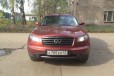 Infiniti FX35, 2007 в городе Чайковский, фото 1, Пермский край