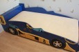 Кровать-машина в городе Калининград, фото 3, стоимость: 8 000 руб.