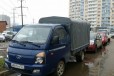 Hyundai Porter, 2012 в городе Краснодар, фото 1, Краснодарский край