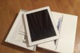 iPad 4 Wi-Fi+ Cellular 128 Gb White в городе Екатеринбург, фото 1, Свердловская область