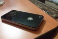 iPhone 4s в городе Тамбов, фото 1, Тамбовская область