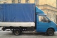 Форд Транзит бортовой с тентом, можно на обмен в городе Санкт-Петербург, фото 1, Ленинградская область