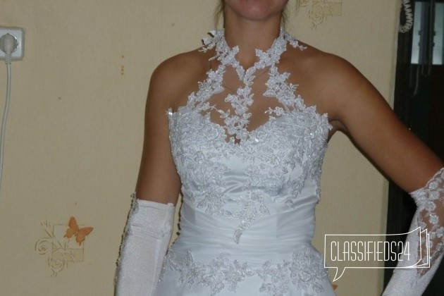 Свадебное платье в городе Нижний Новгород, фото 4, Свадебные платья