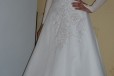 Свадебное платье в городе Нижний Новгород, фото 2, телефон продавца: +7 (910) 103-79-76