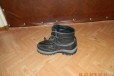Ботинки осенние в городе Канск, фото 2, телефон продавца: +7 (913) 509-40-31