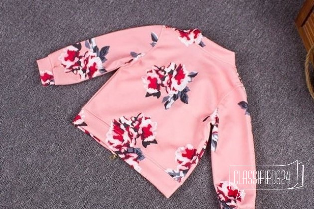 Куртка Пино в городе Тюмень, фото 2, Верхняя одежда