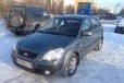 KIA Rio, 2009 в городе Санкт-Петербург, фото 1, Ленинградская область