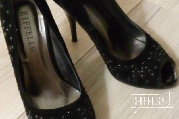 Туфли в городе Череповец, фото 1, Женская обувь