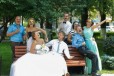 Фотограф и Видеооператор. Свадебная съемка в городе Самара, фото 3, стоимость: 1 400 руб.