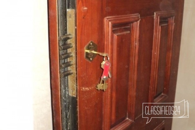 Продам стальные двери в городе Пермь, фото 1, телефон продавца: +7 (951) 940-25-68
