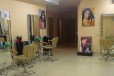 Требуется парикмахер-универсал (2016 г- дата разм) в городе Санкт-Петербург, фото 1, Ленинградская область