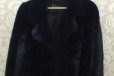 Шуба норковая черная натуральная женская хs размер в городе Нижний Новгород, фото 2, телефон продавца: +7 (910) 393-12-90