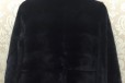 Шуба норковая черная натуральная женская хs размер в городе Нижний Новгород, фото 4, Верхняя одежда