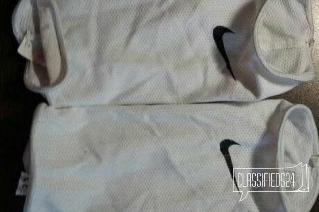 Щитки Nike Mercurial Lite в городе Воронеж, фото 2, Воронежская область