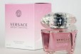 Versace - Bright Crystal (90мл) в городе Воронеж, фото 1, Воронежская область