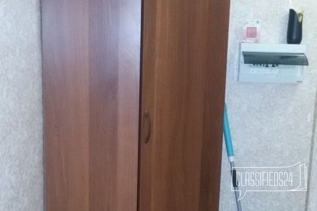 Угловой шкаф в городе Ижевск, фото 1, стоимость: 4 500 руб.
