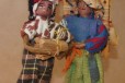 Оригинальные куклы из Гватемалы, 15 см в городе Ростов-на-Дону, фото 1, Ростовская область