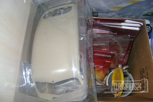 Продам модель машины марки Победа М20 в городе Челябинск, фото 3, телефон продавца: +7 (922) 720-48-21