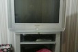 Телевизор и тумба в городе Краснодар, фото 1, Краснодарский край