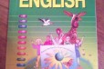 Тетрадь по английскому 3, 5 класс в городе Новокузнецк, фото 1, Кемеровская область
