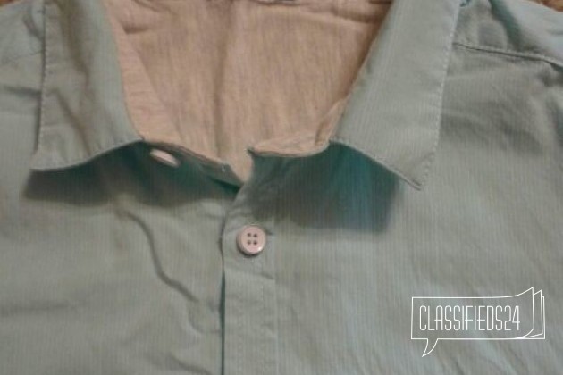 Рубашка в городе Москва, фото 3, стоимость: 450 руб.
