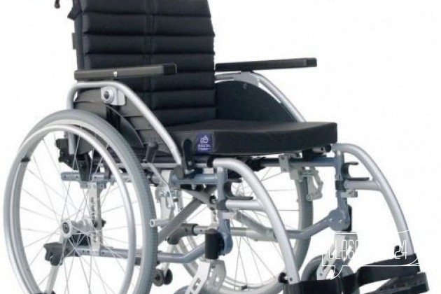 Инвалидная кресло- коляска Excel G5 Modular в городе Самара, фото 1, телефон продавца: +7 (927) 657-93-21
