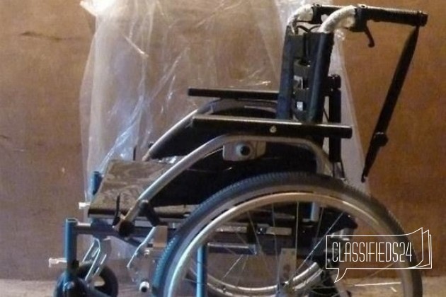 Инвалидная кресло- коляска Excel G5 Modular в городе Самара, фото 5, телефон продавца: +7 (927) 657-93-21