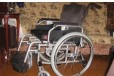 Инвалидная кресло- коляска Excel G5 Modular в городе Самара, фото 2, телефон продавца: +7 (927) 657-93-21