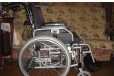 Инвалидная кресло- коляска Excel G5 Modular в городе Самара, фото 3, стоимость: 15 000 руб.