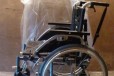 Инвалидная кресло- коляска Excel G5 Modular в городе Самара, фото 5, Самарская область