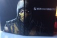 Mortal kombat X steelbook PS4 в городе Миасс, фото 1, Челябинская область