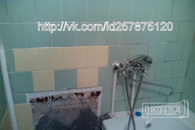 Ложу кафель, обшиваю пластиком(туалет, ванная) в городе Черногорск, фото 3, Отделочные и ремонтные работы
