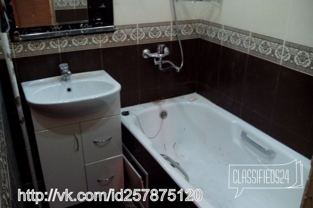 Ложу кафель, обшиваю пластиком(туалет, ванная) в городе Черногорск, фото 4, Хакасия