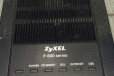 Zyxel p660RU2EE в городе Мурманск, фото 1, Мурманская область