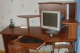 Угловой компьютерный стол в городе Тула, фото 3, стоимость: 4 500 руб.