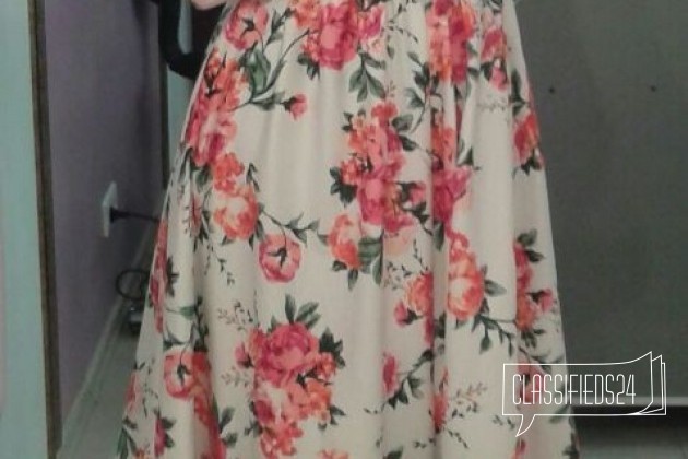 Платье DG на выпускной в городе Волгодонск, фото 1, телефон продавца: +7 (928) 149-17-54