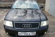 Audi A6, 2003 в городе Волгоград, фото 1, Волгоградская область