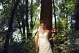 Шикарное свадебное платье в городе Омск, фото 2, телефон продавца: +7 (999) 458-11-34