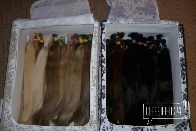 Детские волосы для наращивания в городе Краснодар, фото 5, телефон продавца: +7 (929) 832-27-80